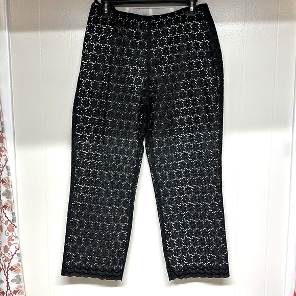 I.N.C international Concepts Capri pants Sz8 - Picture 1 of 10